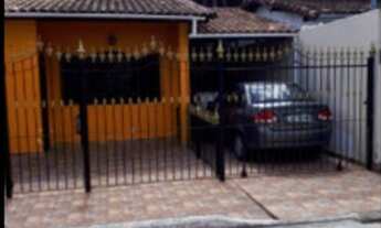 Imagem: CASA RESIDENCIAL em SAQUAREMA - RJ, BARREIRA