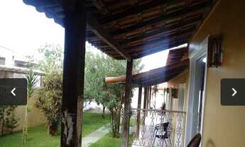 Imagem: CASA RESIDENCIAL em SAQUAREMA - RJ, ITAÚNA