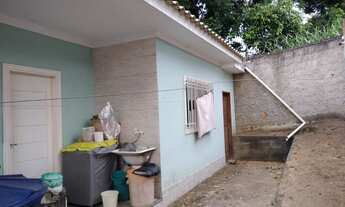 Imagem 4: CASA RESIDENCIAL em SAQUAREMA - RJ, PORTO DA ROÇA II (BACAXÁ