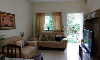 Imagem 5: CASA RESIDENCIAL em SAQUAREMA - RJ, PORTO DA ROÇA II (BACAXÁ