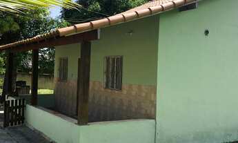 Imagem: CASA RESIDENCIAL em Araruama - RJ, Vila