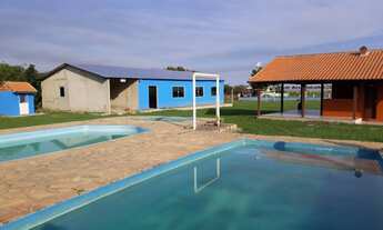 Imagem: CASA RESIDENCIAL em SAQUAREMA - RJ, MOMBAÇA