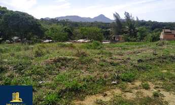Imagem 2: TERRENO RESIDENCIAL em SAQUAREMA - RJ, BONSUCESSO (BACAXÁ