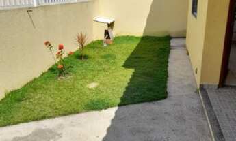 Imagem: CASA RESIDENCIAL em SAQUAREMA - RJ, BARREIRA