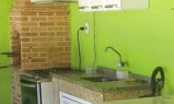 Imagem 3: CASA RESIDENCIAL em SAQUAREMA - RJ, MADRESSILVA (BACAXÁ