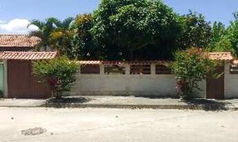 Imagem: CASA RESIDENCIAL em Saquarema - RJ, Porto