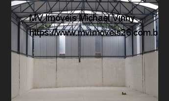 Imagem: GALPAO COMERCIAL em Saquarema - RJ, Alvorada