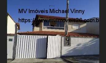 Imagem: CASA RESIDENCIAL em Saquarema - RJ, Boqueirão