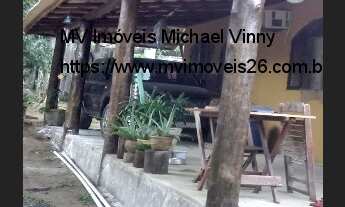 Imagem: CHACARA RESIDENCIAL em SAQUAREMA - RJ, IPITANGAS