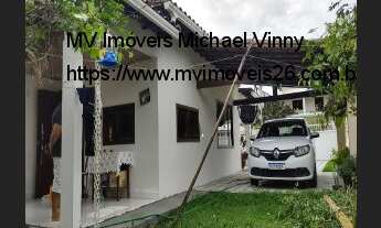 Imagem 4: Casa RESIDENCIAL em SAQUAREMA - RJ, Madressilva