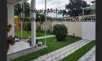 Imagem 2: Casa RESIDENCIAL em SAQUAREMA - RJ, Madressilva