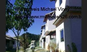 Imagem: CASA RESIDENCIAL em SAQUAREMA - RJ, Rio