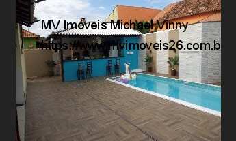 Imagem: CASA RESIDENCIAL em SAQUAREMA - RJ, VILATUR