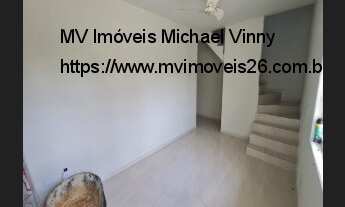 Imagem 3: CASA RESIDENCIAL em SAQUAREMA - RJ, PORTO DA ROÇA II (BACAXÁ