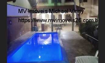 Imagem: CASA RESIDENCIAL em SAQUAREMA - RJ, Jaconé