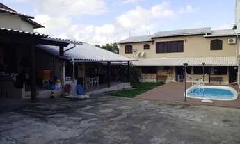 Imagem: CASA RESIDENCIAL em SAQUAREMA - RJ, Porto