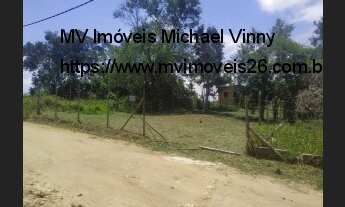 Imagem: TERRENO RESIDENCIAL em SAQUAREMA - RJ, BONSUCESSO