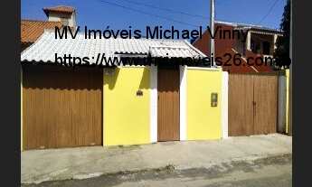 Imagem: CASA RESIDENCIAL em SAQUAREMA - RJ, LEIGOS