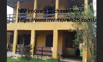 Imagem: CASA RESIDENCIAL em SAQUAREMA - RJ, IPITANGAS