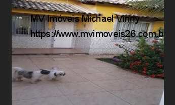 Imagem: CASA RESIDENCIAL em SAQUAREMA - RJ, BOQUEIRÃO