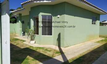 Imagem: CASA RESIDENCIAL em SAQUAREMA - RJ, JACONÉ