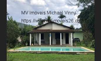 Imagem: SITIO RESIDENCIAL em SAQUAREMA - RJ, SERRA