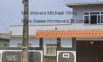 Imagem: CASA RESIDENCIAL em SAQUAREMA - RJ, ENGENHO