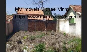 Imagem 2: TERRENO RESIDENCIAL em SAQUAREMA - RJ, JACONÉ (SAMPAIO CORREIA