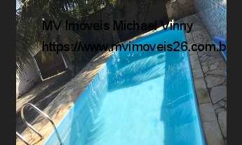 Imagem: CASA RESIDENCIAL em SAQUAREMA - RJ, JACONÉ