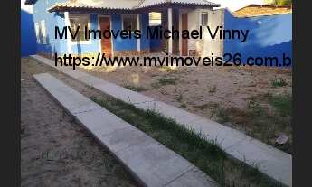 Imagem: CASA RESIDENCIAL em SAQUAREMA - RJ, JACONÉ