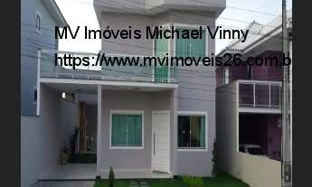 Imagem: CASA RESIDENCIAL em SAQUAREMA - RJ, PORTO