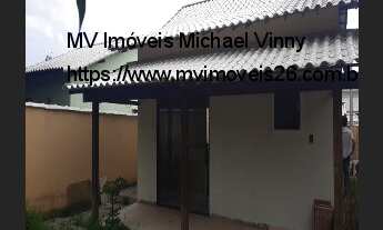 Imagem: CASA RESIDENCIAL em SAQUAREMA - RJ, PORTO