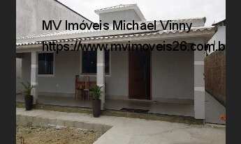 Imagem: CASA RESIDENCIAL em SAQUAREMA - RJ, ITAÚNA