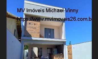 Imagem: CASA RESIDENCIAL em SAQUAREMA - RJ, PORTO