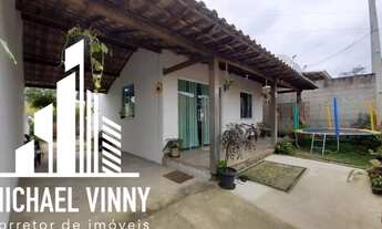 Imagem: CASA RESIDENCIAL em SAQUAREMA - RJ, Rio