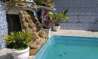 Imagem: CASA RESIDENCIAL em SAQUAREMA - RJ, BOQUEIRÃO