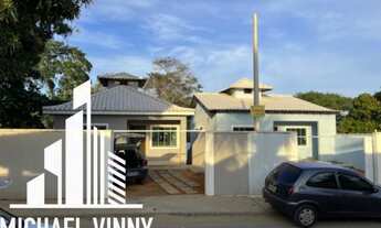 Imagem: CASA RESIDENCIAL em SAQUAREMA - RJ, PORTO