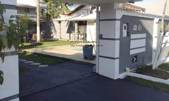 Imagem 2: CASA RESIDENCIAL em SAQUAREMA - RJ, PORTO DA ROÇA II (BACAXÁ