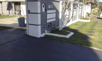 Imagem 3: CASA RESIDENCIAL em SAQUAREMA - RJ, PORTO DA ROÇA II (BACAXÁ