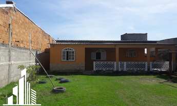 Imagem: CASA RESIDENCIAL em SAQUAREMA - RJ, Araruama