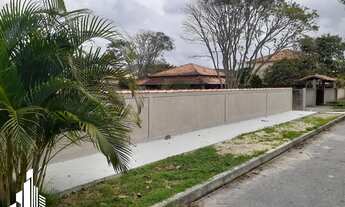 Imagem: TERRENO RESIDENCIAL em SAQUAREMA - RJ, VILATUR