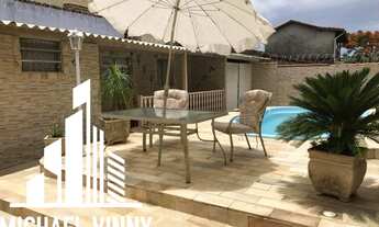 Imagem: CASA RESIDENCIAL em SAQUAREMA - RJ, BOQUEIRÃO