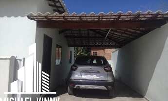 Imagem 2: CASA RESIDENCIAL em SAQUAREMA - RJ, RETIRO (BACAXÁ