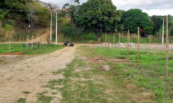 Imagem: TERRENO RESIDENCIAL em SAQUAREMA - RJ, JARDIM