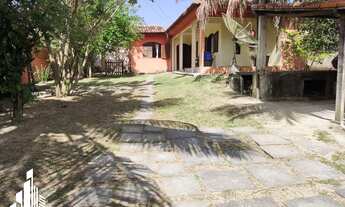 Imagem: CASA RESIDENCIAL em SAQUAREMA - RJ, PORTO