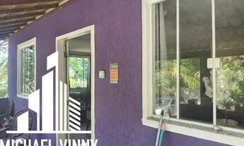 Imagem: Casa RESIDENCIAL em SAQUAREMA - RJ, IPITANGAS