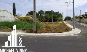 Imagem: TERRENO RESIDENCIAL em SAQUAREMA - RJ, MADRESSILVA