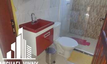 Imagem 5: CASA RESIDENCIAL em SAQUAREMA - RJ, RETIRO (BACAXÁ