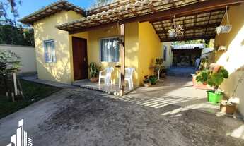 Imagem: CASA RESIDENCIAL em SAQUAREMA - RJ, MADRESSILVA