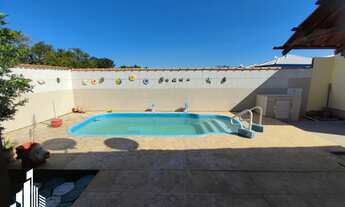 Imagem: CASA RESIDENCIAL em SAQUAREMA - RJ, JACONÉ